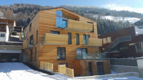 Отель Sun Matrei Tradition Apartments, Матрай